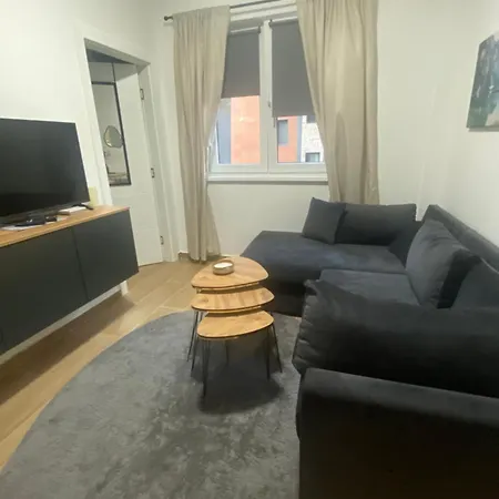 Апартаменты Triplex Isi