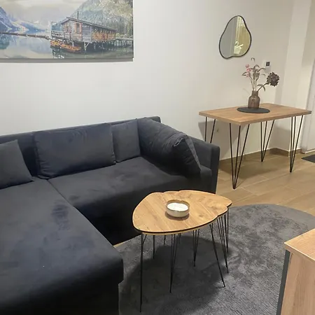 Triplex Isi Апартаменты *